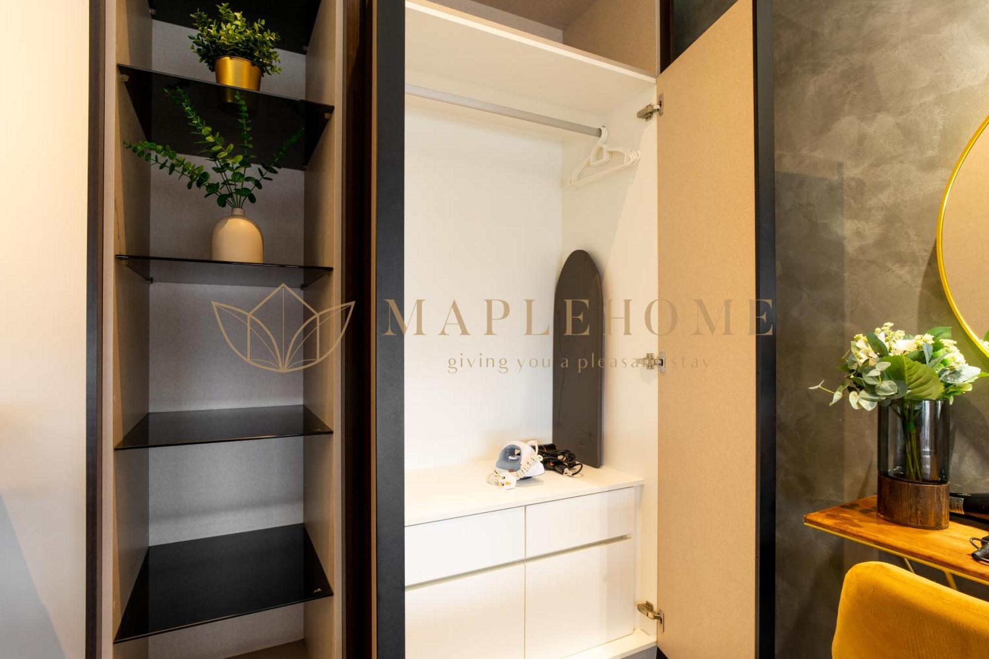 Scarletz Premier Suites Kuala Lumpur Szoba fotó