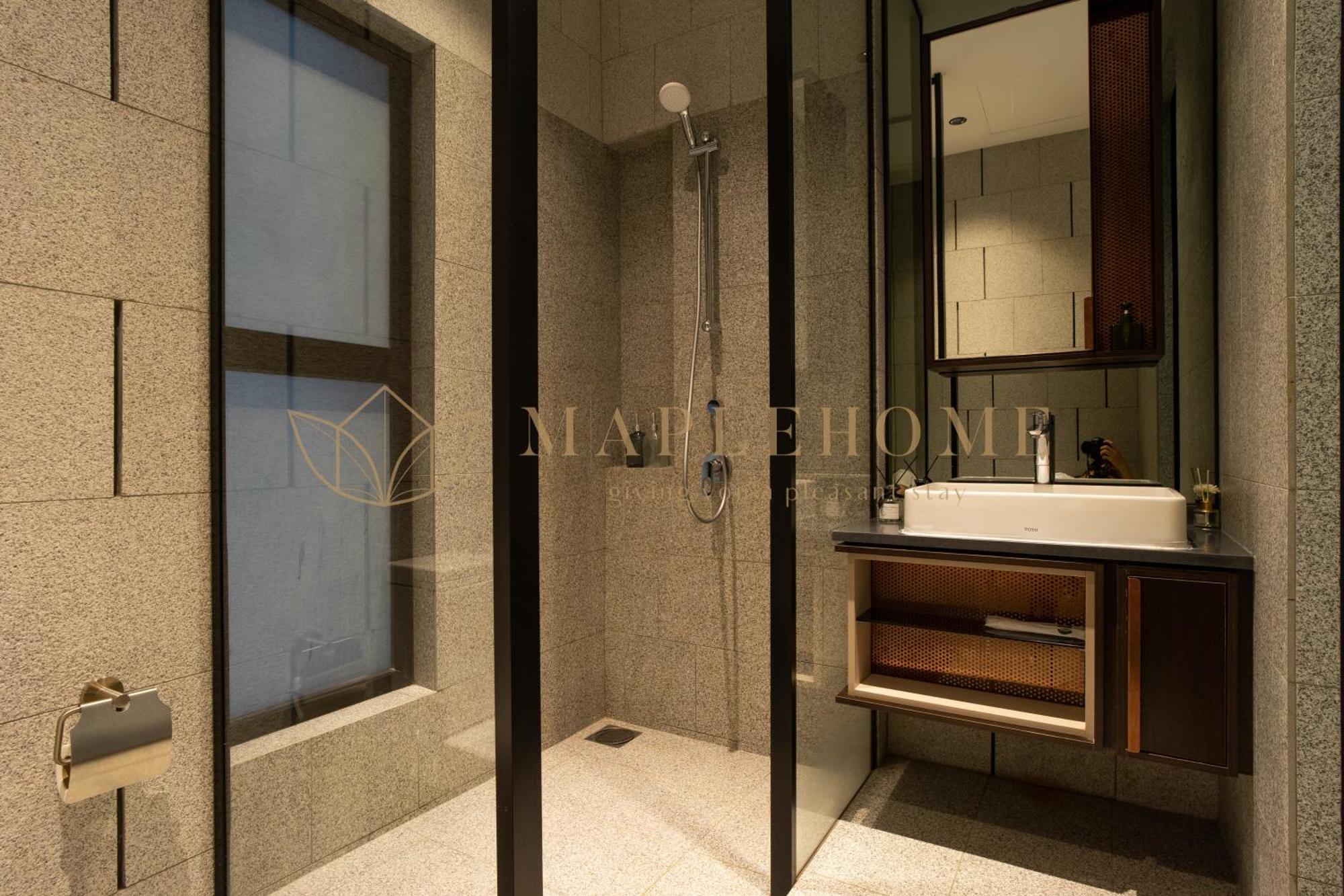 Scarletz Premier Suites Kuala Lumpur Szoba fotó